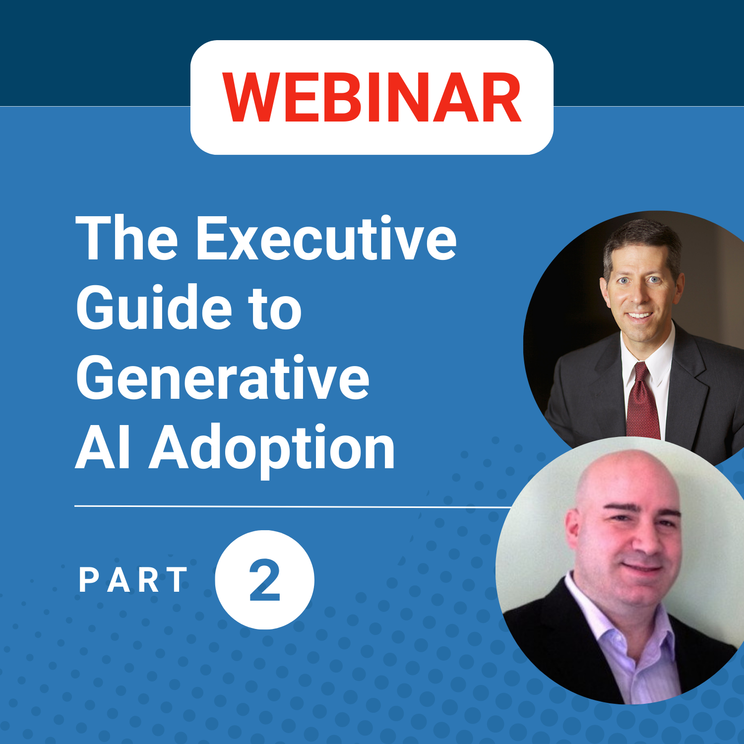 The Executive Guide To Generative AI Adoption Part Two - Ben Franklin ...