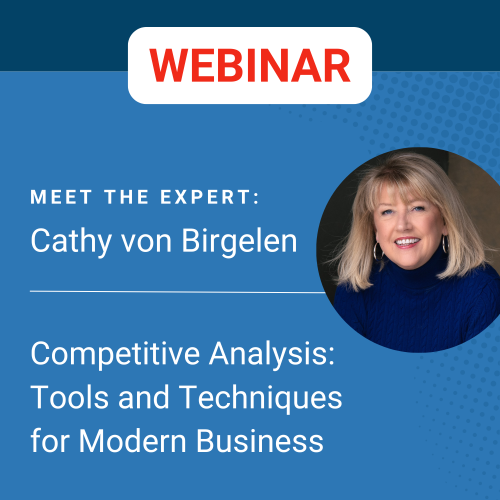 Webinar Cathy